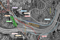 Image; Caldecott Improvement Project